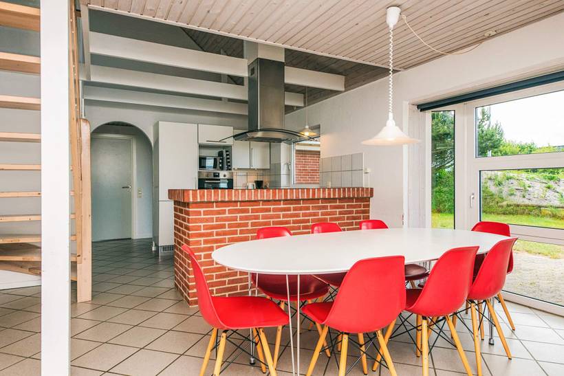 Foto von Ferienhaus UM92 in Skaven - Westjütland