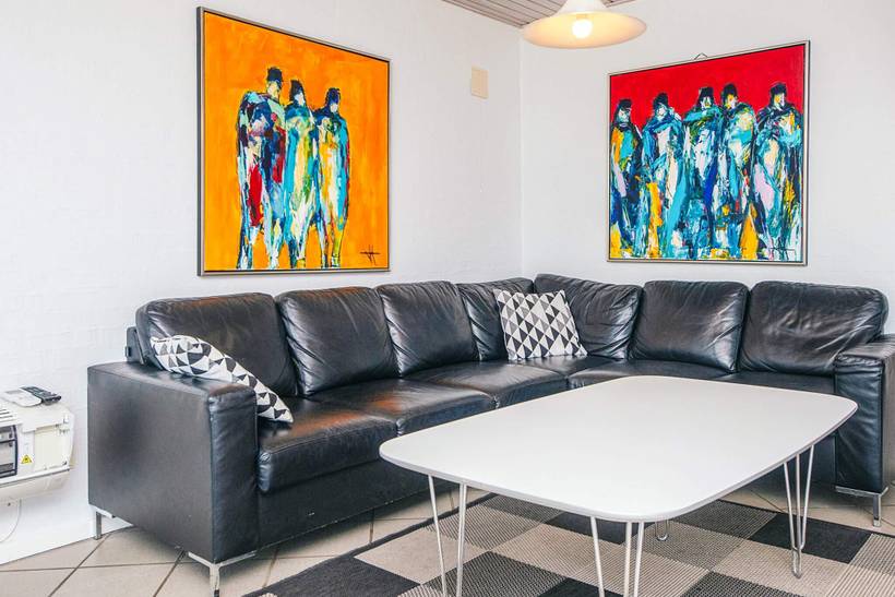 Foto von Ferienhaus UM92 in Skaven - Westjütland