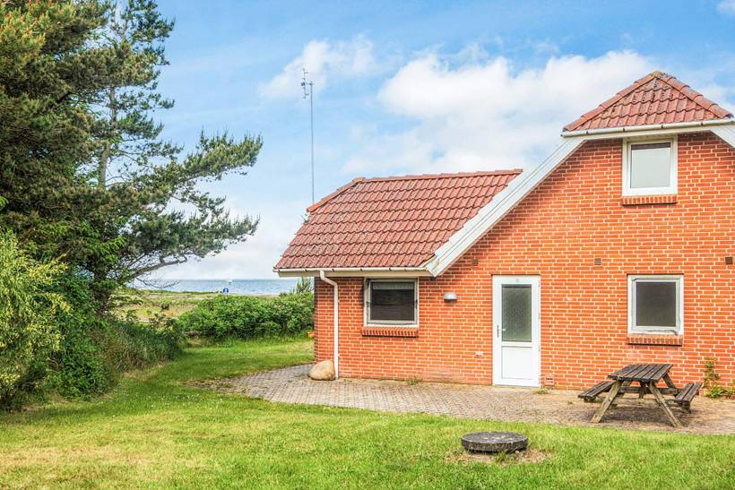 Foto von Ferienhaus UM92 in Skaven - Westjütland