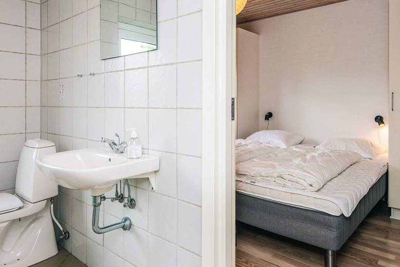 Foto von Ferienhaus UM92 in Skaven - Westjütland