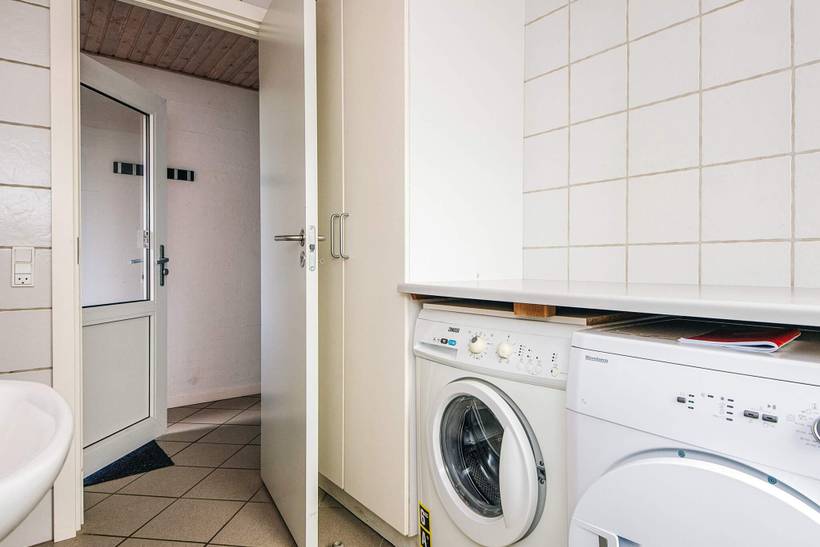 Foto von Ferienhaus UM92 in Skaven - Westjütland
