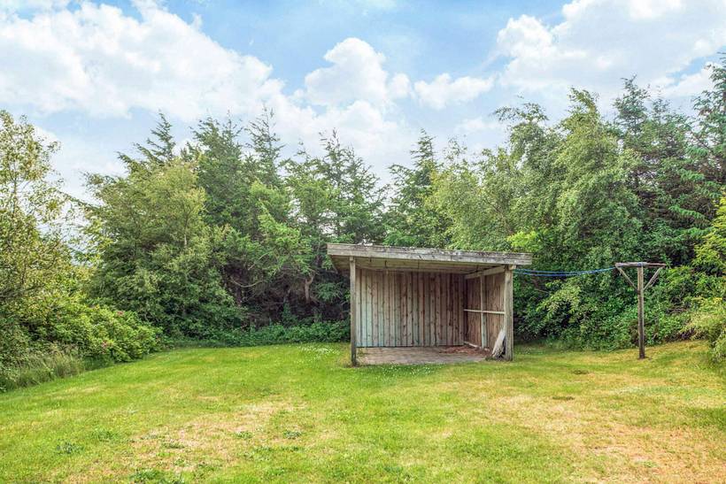 Foto von Ferienhaus UM92 in Skaven - Westjütland