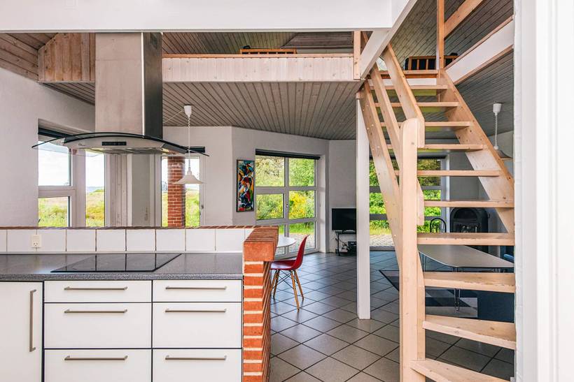 Foto von Ferienhaus UM92 in Skaven - Westjütland