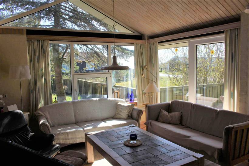 Foto von Ferienhaus UM93 in Lyngså - Nordjütland Ost