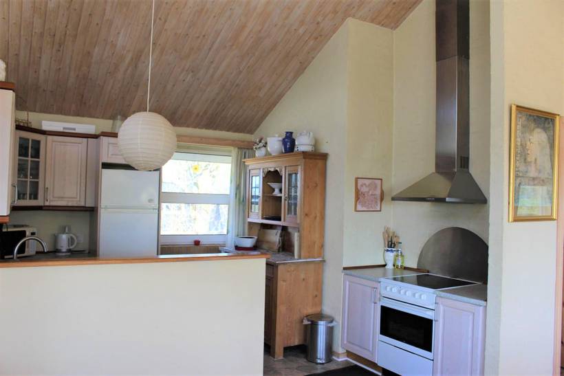 Foto von Ferienhaus UM93 in Lyngså - Nordjütland Ost