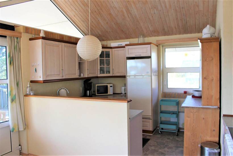 Foto von Ferienhaus UM93 in Lyngså - Nordjütland Ost