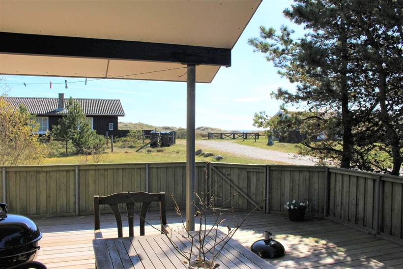 Foto von Ferienhaus UM93 in Lyngså - Nordjütland Ost