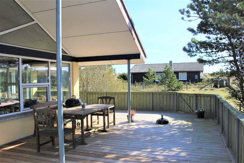 Foto von Ferienhaus UM93 in Lyngså - Nordjütland Ost
