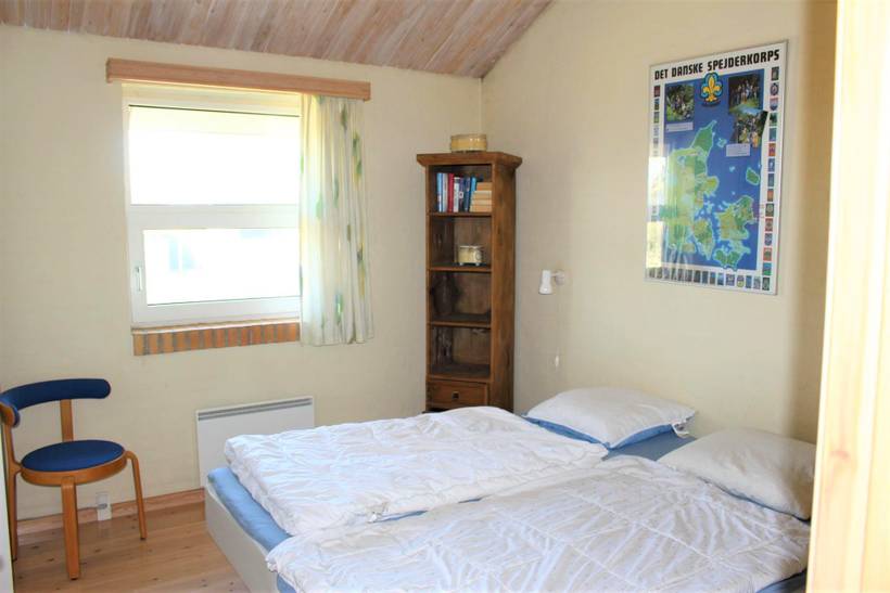 Foto von Ferienhaus UM93 in Lyngså - Nordjütland Ost