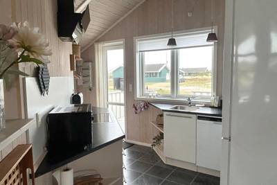 Vorschaubild von Ferienhaus UM99 in Bjerregård - Westjütland