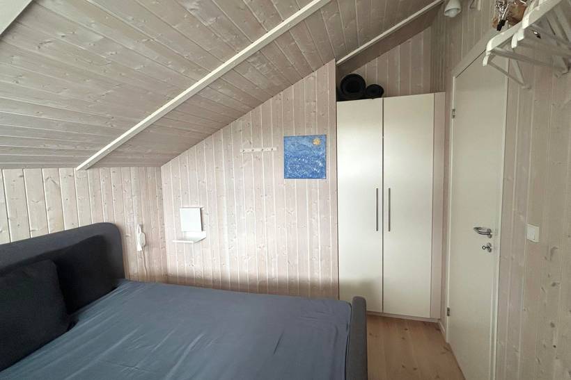 Foto von Ferienhaus UM99 in Bjerregård - Westjütland