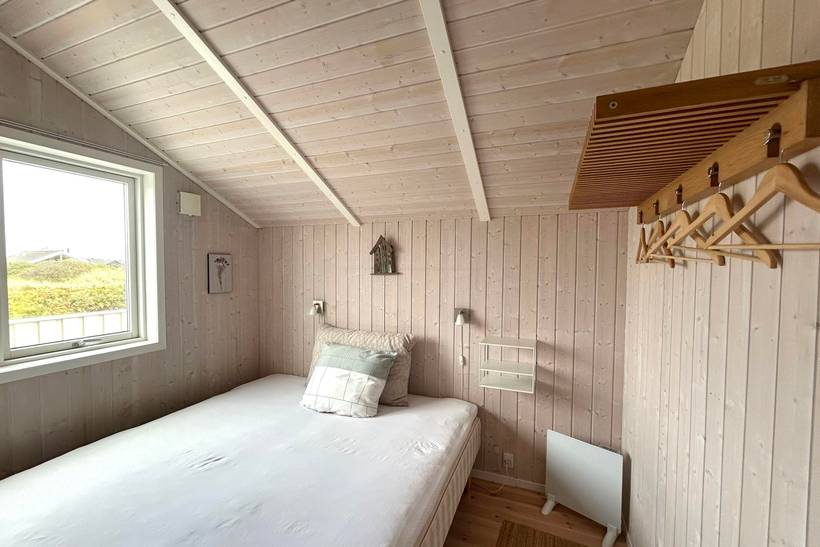 Foto von Ferienhaus UM99 in Bjerregård - Westjütland