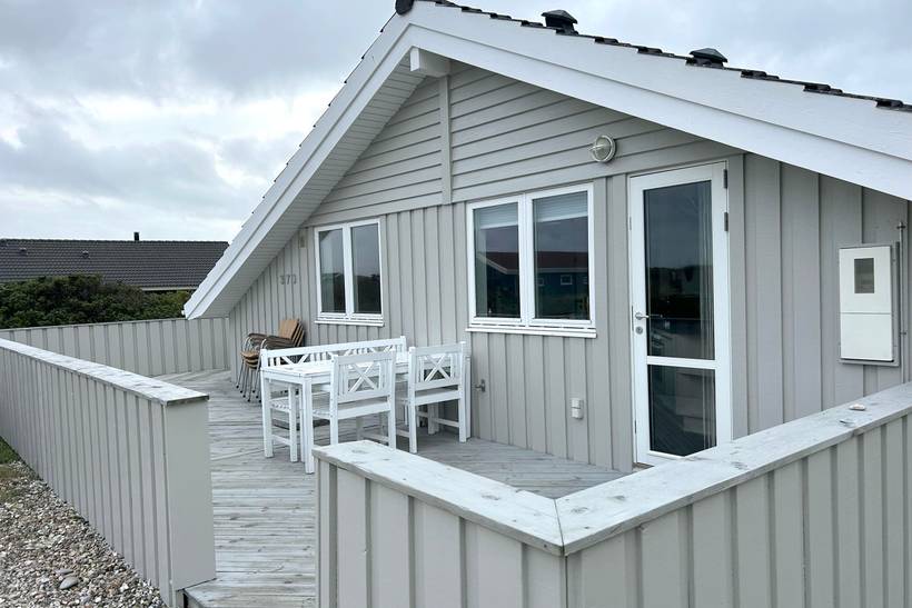 Foto von Ferienhaus UM99 in Bjerregård - Westjütland