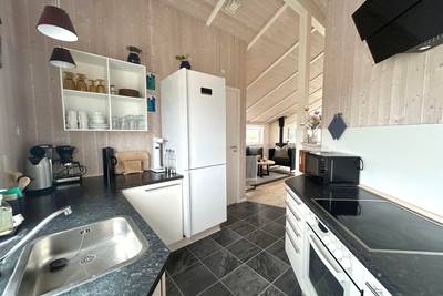 Vorschaubild von Ferienhaus UM99 in Bjerregård - Westjütland