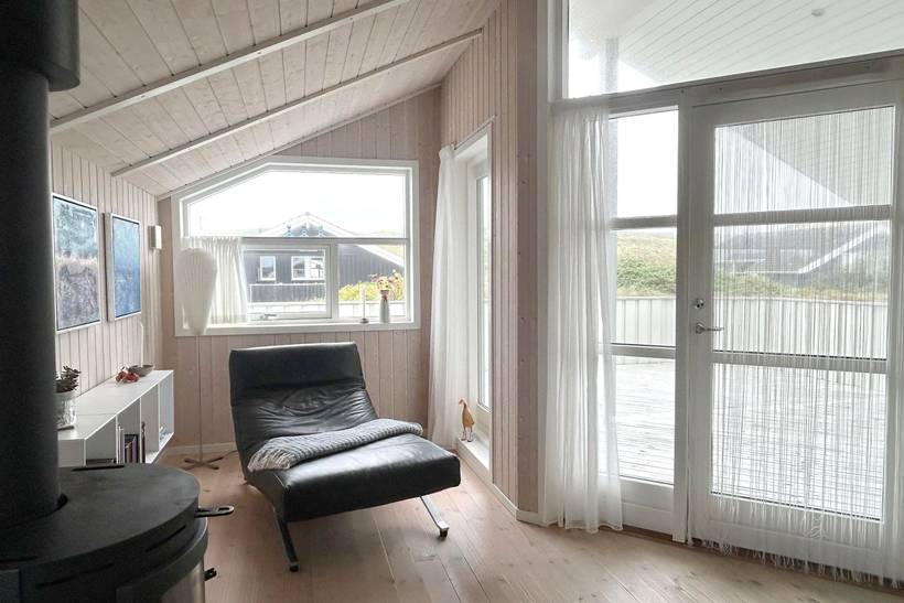 Foto von Ferienhaus UM99 in Bjerregård - Westjütland
