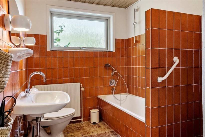 Foto von Ferienhaus UN01 in Vester Husby - Westjütland