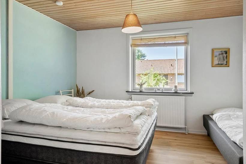 Foto von Ferienhaus UN01 in Vester Husby - Westjütland