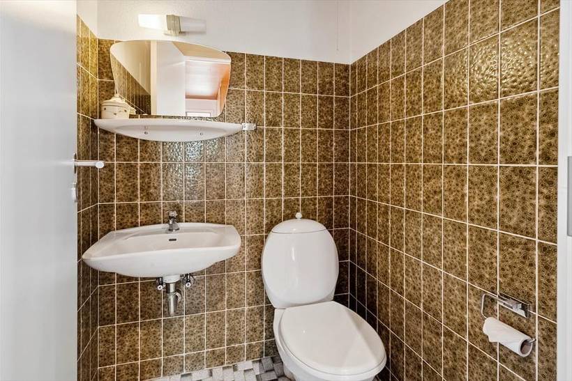 Foto von Ferienhaus UN01 in Vester Husby - Westjütland