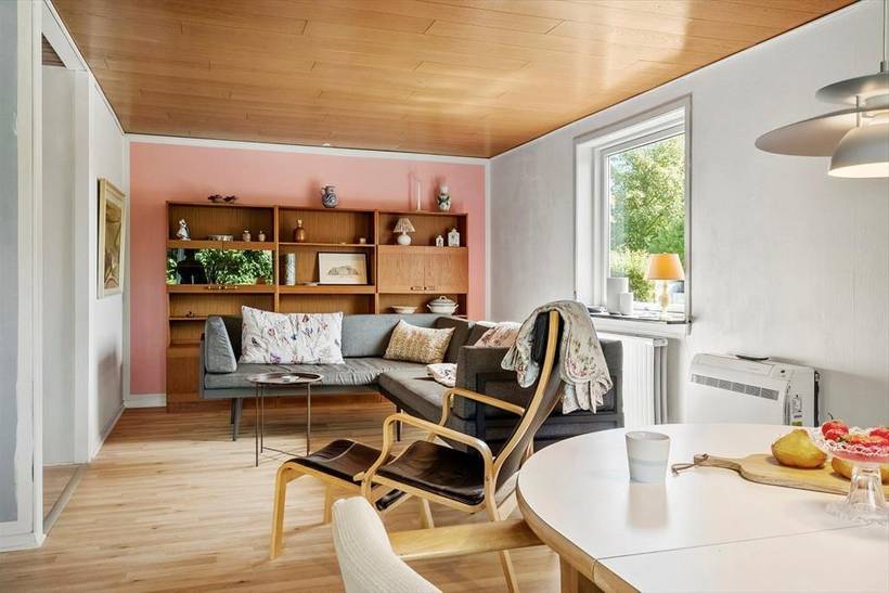 Foto von Ferienhaus UN01 in Vester Husby - Westjütland