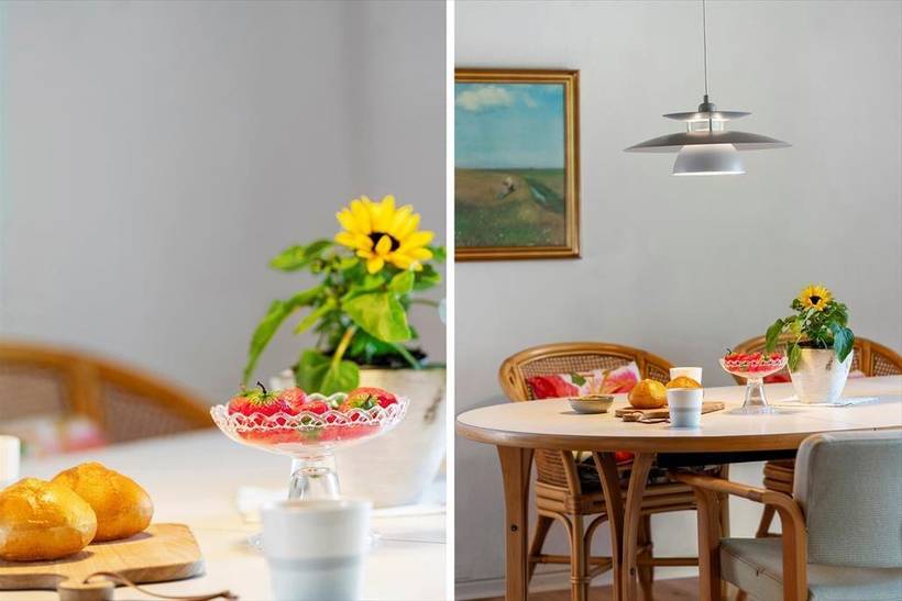 Foto von Ferienhaus UN01 in Vester Husby - Westjütland
