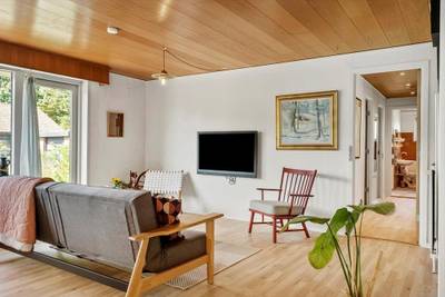 Vorschaubild von Ferienhaus UN01 in Vester Husby - Westjütland