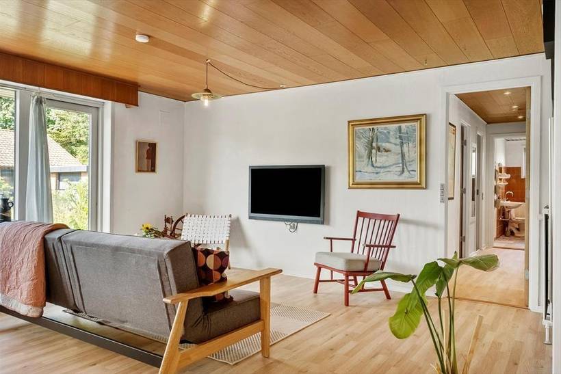 Foto von Ferienhaus UN01 in Vester Husby - Westjütland