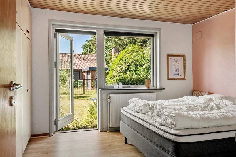 Foto von Ferienhaus UN01 in Vester Husby - Westjütland