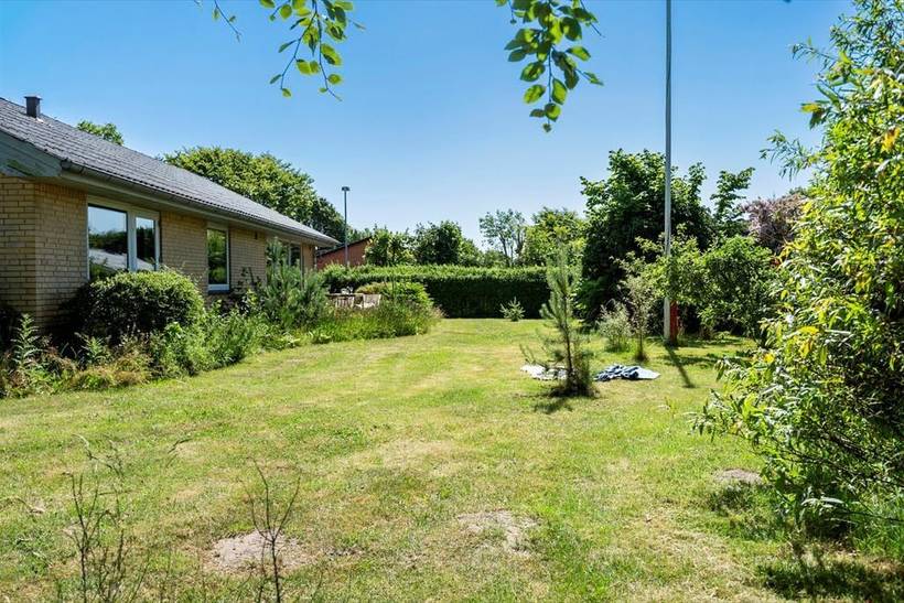 Foto von Ferienhaus UN01 in Vester Husby - Westjütland