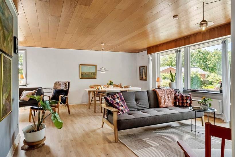 Foto von Ferienhaus UN01 in Vester Husby - Westjütland