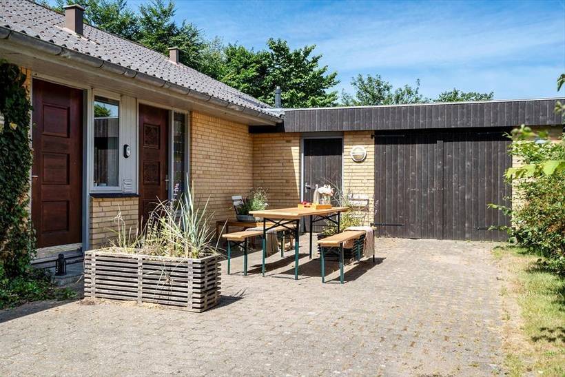Foto von Ferienhaus UN01 in Vester Husby - Westjütland