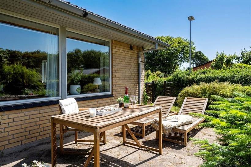 Foto von Ferienhaus UN01 in Vester Husby - Westjütland