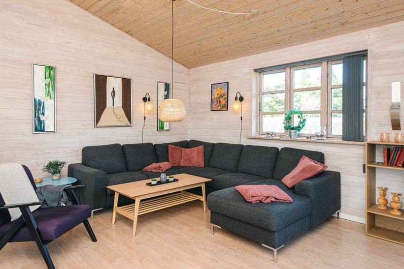 Foto von Ferienhaus UN03 in Skaven - Westjütland