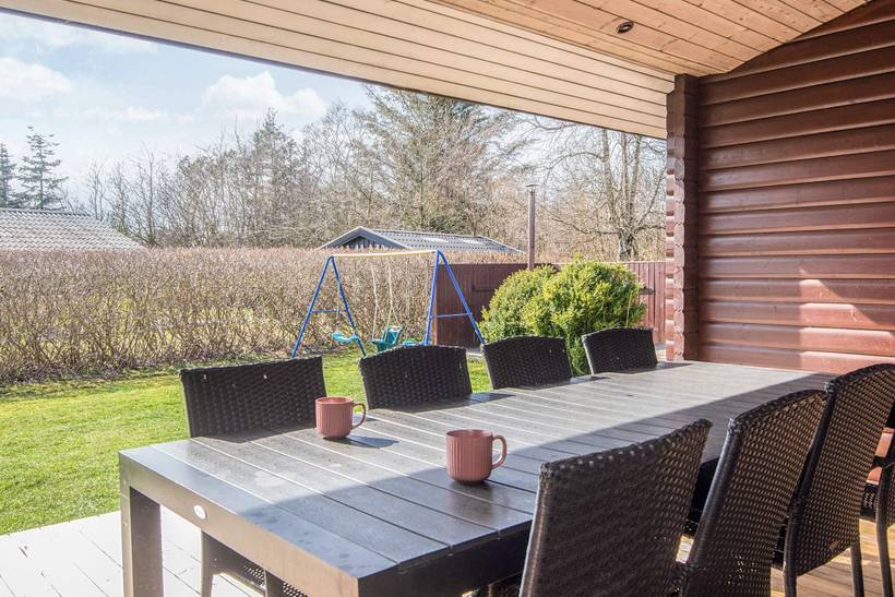 Foto von Ferienhaus UN03 in Skaven - Westjütland