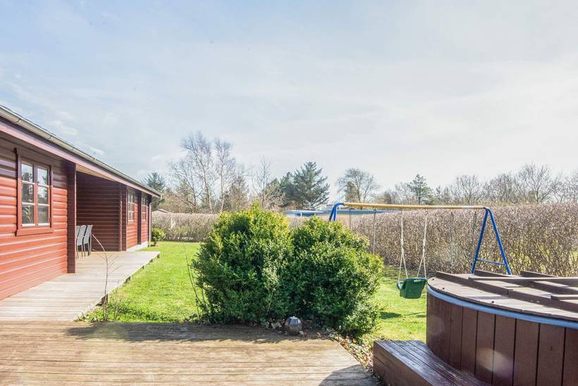 Foto von Ferienhaus UN03 in Skaven - Westjütland