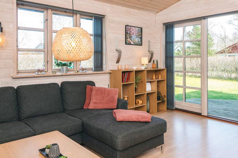 Foto von Ferienhaus UN03 in Skaven - Westjütland
