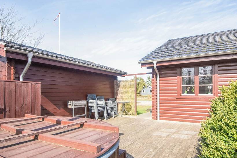 Foto von Ferienhaus UN03 in Skaven - Westjütland