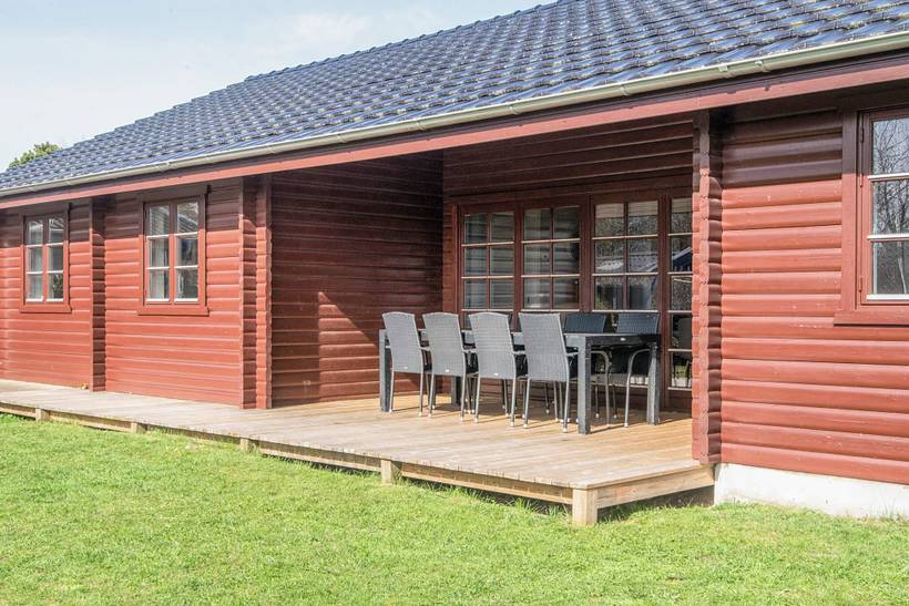 Foto von Ferienhaus UN03 in Skaven - Westjütland