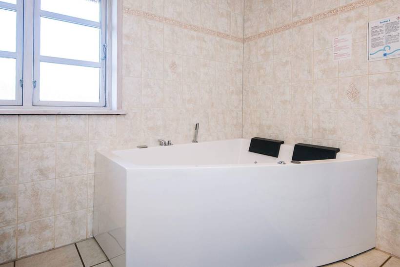 Foto von Ferienhaus UN03 in Skaven - Westjütland
