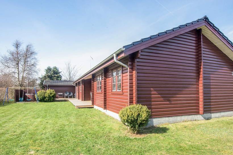 Foto von Ferienhaus UN03 in Skaven - Westjütland