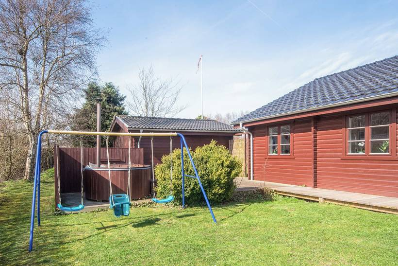 Foto von Ferienhaus UN03 in Skaven - Westjütland