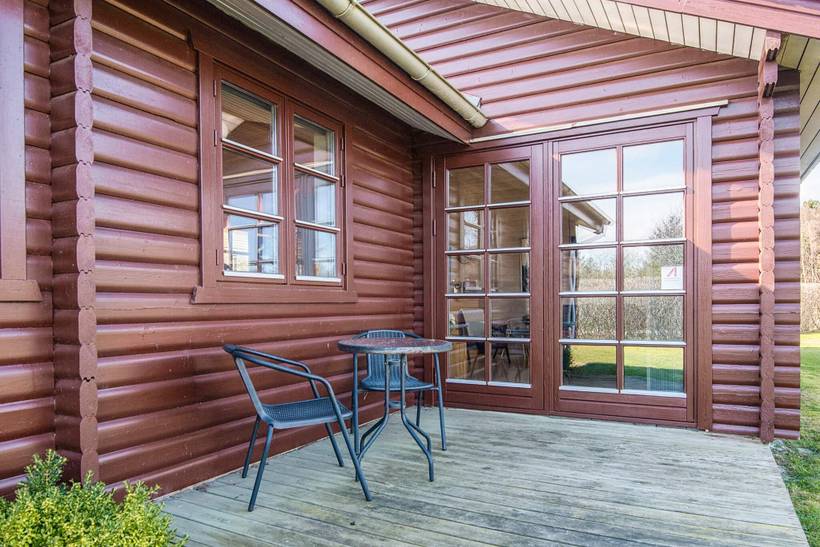 Foto von Ferienhaus UN03 in Skaven - Westjütland