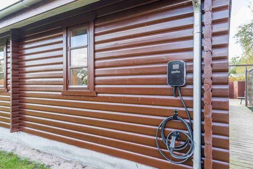 Foto von Ferienhaus UN03 in Skaven - Westjütland