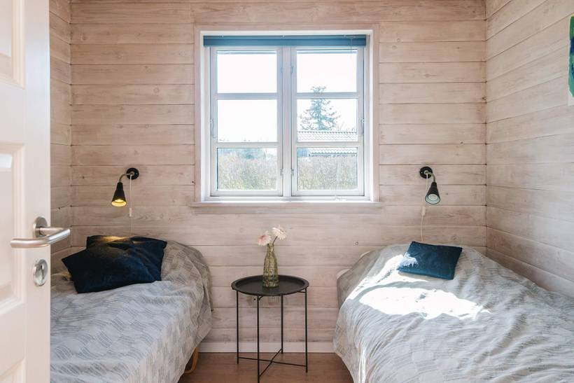 Foto von Ferienhaus UN03 in Skaven - Westjütland