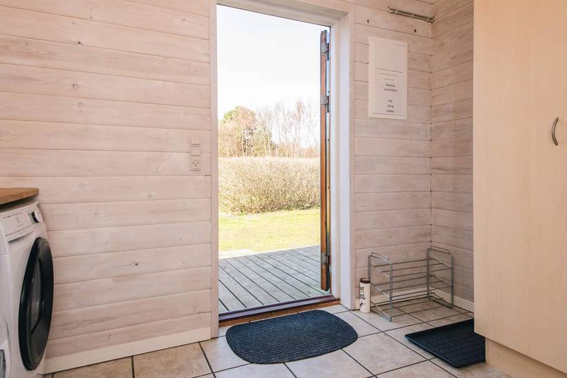Foto von Ferienhaus UN03 in Skaven - Westjütland