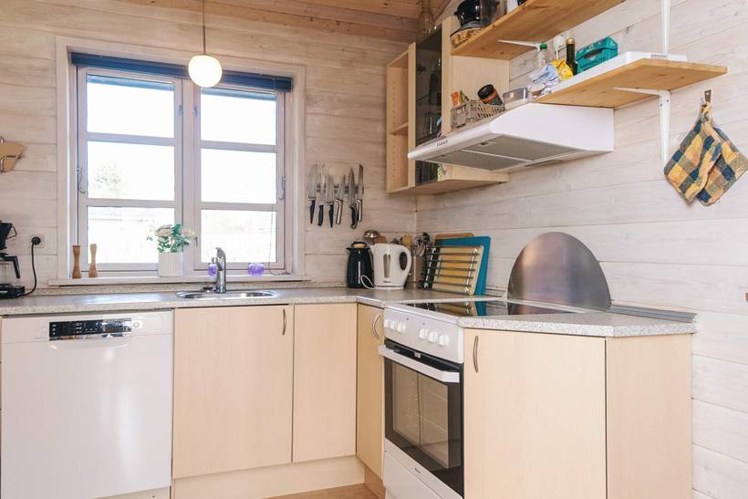 Foto von Ferienhaus UN03 in Skaven - Westjütland