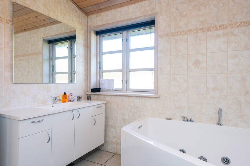 Foto von Ferienhaus UN03 in Skaven - Westjütland