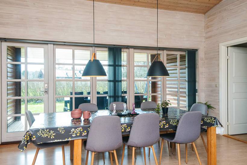 Foto von Ferienhaus UN03 in Skaven - Westjütland