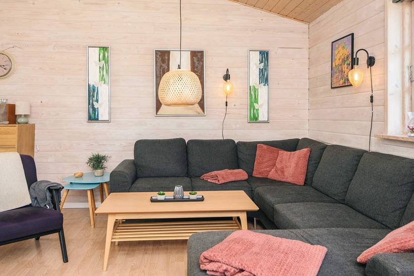 Foto von Ferienhaus UN03 in Skaven - Westjütland