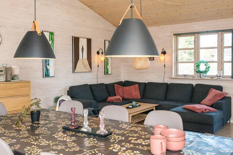 Foto von Ferienhaus UN03 in Skaven - Westjütland