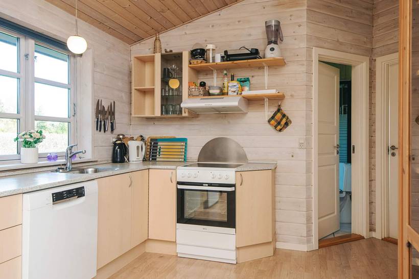 Foto von Ferienhaus UN03 in Skaven - Westjütland